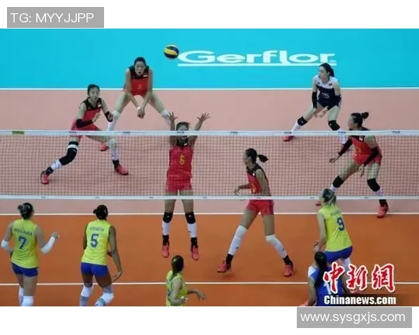 深圳排球队荣登排球节奏排行榜第十名展现实力与风采