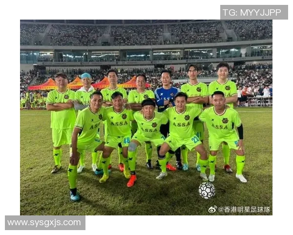 足球明星队阵容揭秘有哪些传奇球员共同奋战在绿茵场上